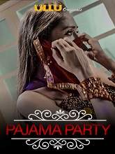 Charmsukh (Pajama Party)