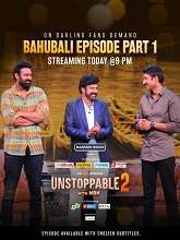 Unstoppable The Bahubali – Part 1 Season 2