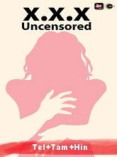 XXX: Uncensored Season 1